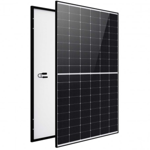 LONGi Solar 425W Hi-Mo6 HPBC Mono Solar Module - Black Frame/White Backsheet termék fő termékképe