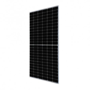 JA Solar 460W Mono PERC Bifacial glass-glass EVO2 (silver frame) Solar Panel termék fő termékképe