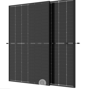 Trina Solar 425W BiFacial N-type Dual Glass Transparent Mono termék fő termékképe