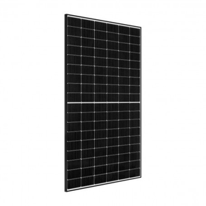 JA Solar 405W Mono PERC Half-Cell MBB Black Frame Solar Panel termék fő termékképe