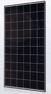 Victron energy Victron 270W 20V Poly Solar Module - Silver Frame - MC4 connectors termék fő termékképe