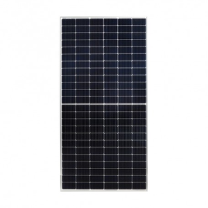 JA Solar 545W Mono PERC Half-Cell MBB MC4 napelem termék fő termékképe