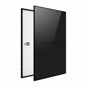 Longi Solar 405W Mono All Black PERC Half-Cell termék fő termékképe