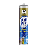 Den Braven MS Unifix Clear tömítő-ragasztó, transzparens, 290 ml