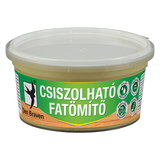 Den Braven Csiszolható fatömítő, fehér, 250 g