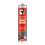 Den Braven Gasket Sealant tömítő, piros, 280 ml