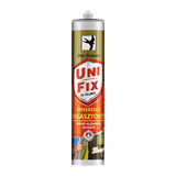 Den Braven MS Unifix tömítő-ragasztó, fehér, 290 ml