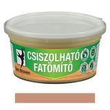 Den Braven Csiszolható fatömítő, tölgy, 250 g