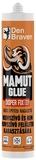 Den Braven MAMUT GLUE DISPER FiX ragasztó, fehér 280 ml