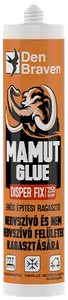 Den Braven MAMUT GLUE DISPER FiX ragasztó, fehér 280 ml termék fő termékképe