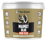 Den Braven MAMUT GLUE DUOFLEX, bézs, 5 kg