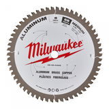 Milwaukee CSB P Alu körfűrészlap fémhez, 203/15.87/58