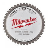 Milwaukee CSB P M körfűrészlap fémhez, 203/15.87/42