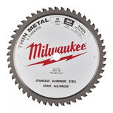 Milwaukee CSB P M körfűrészlap fémhez, 203/15.87/50