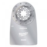 Milwaukee STARLOCK hántolókés magas széntartalmú acélból, 52 mm