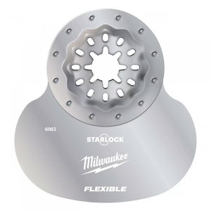 Milwaukee STARLOCK hántolókés, 70 mm termék fő termékképe