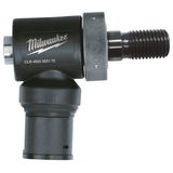 Milwaukee FIXTEC Clean Line Rotor, M18 x 2.5 szerszámbefogás, 1 1/4" UNC fúrókorona befogás