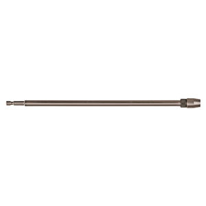 Milwaukee Toldószár lapos marófúróhoz, 1/4" hatszög - 1/4" hatszög, 305 mm termék fő termékképe