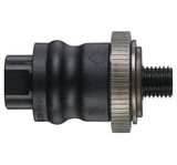 Milwaukee FIXTEC adapter, M18 x 2.5 szerszámbefogás, M16 fúrókorona befogás