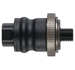 Milwaukee FIXTEC adapter, M18 x 2.5 szerszámbefogás, M16 fúrókorona befogás termék fő termékképe