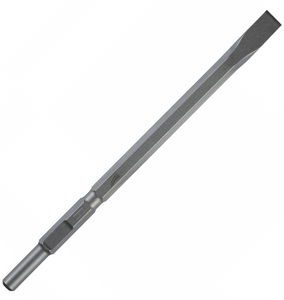 Milwaukee 21 mm K-HEX vésőszár, lapos, 25x460 mm termék fő termékképe