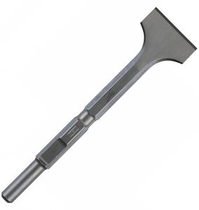 Milwaukee 21 mm K-HEX vésőszár, széles, 75x300 mm termék fő termékképe