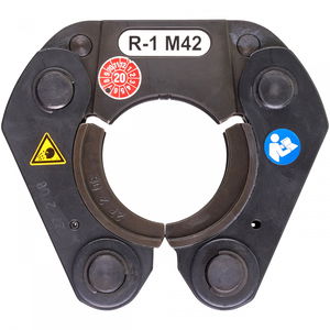 Milwaukee RJ18 - M42 préspofa présgyűrű adapterrel termék fő termékképe