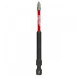 Milwaukee Shockwave Impact Duty™ csavarozó bit, 90 mm, PH 1, 1 db/bliszter