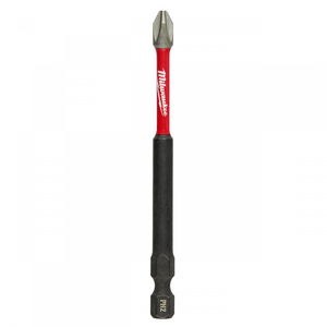 Milwaukee Shockwave Impact Duty™ csavarozó bit, 90 mm, PH 2, 1 db/bliszter termék fő termékképe