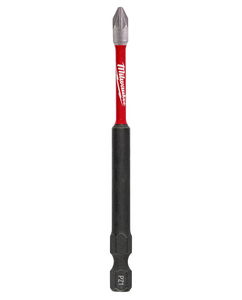 Milwaukee Shockwave Impact Duty™ csavarozó bit, 90 mm, PZ 1, 1 db/bliszter termék fő termékképe