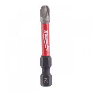 Milwaukee Shockwave Impact Duty™ csavarozó bit, 50 mm, PZ 3, 1 db/bliszter termék fő termékképe