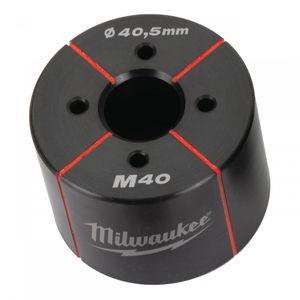 Milwaukee M40 vezetőhüvely termék fő termékképe