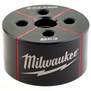 Milwaukee M63 vezetőhüvely termék fő termékképe