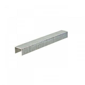 Milwaukee SC1 galvanizált tűzőkapocs, 10.6 x 1.25 x 6 mm, 1400 db/csomag termék fő termékképe