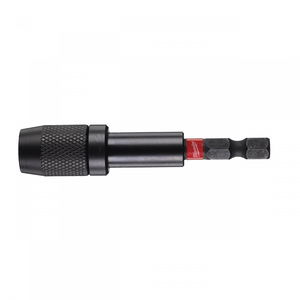 Milwaukee Shockwave Impact Duty™ gyorscsatlakozós mágneses bittartó 1/4" Hex befogással, 73 mm termék fő termékképe