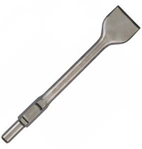 Milwaukee 30 mm K-HEX vésőszár, lapos, 75x400 mm termék fő termékképe