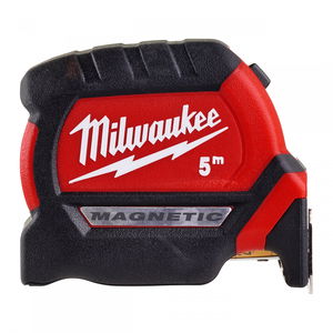 Milwaukee Mágneses mérőszalag, GEN III, 5 m  / 27 mm termék fő termékképe