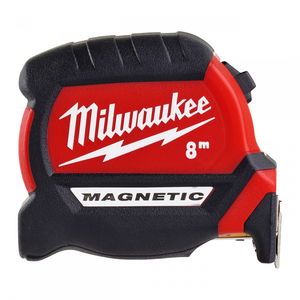 Milwaukee Mágneses mérőszalag, GEN III, 8 m  / 27 mm termék fő termékképe