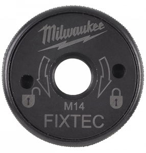 Milwaukee FIXTEC anya XL Ø 180 és 230 mm sarokcsiszolókhoz, M14 menet termék fő termékképe