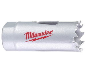 Milwaukee Bimetál lyukfűrész, építőipari, Ø20 mm termék fő termékképe