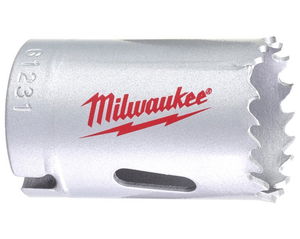 Milwaukee Bimetál lyukfűrész, építőipari, Ø32 mm termék fő termékképe