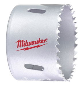 Milwaukee Bimetál lyukfűrész, építőipari, Ø64 mm termék fő termékképe