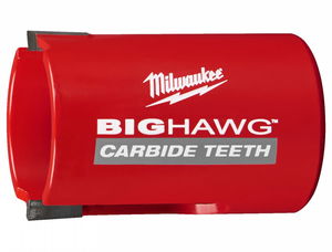 Milwaukee Big Hawg™ többfunkciós lyukfűrész, Ø44 mm termék fő termékképe