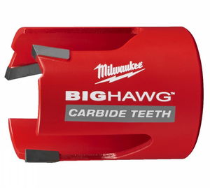 Milwaukee Big Hawg™ többfunkciós lyukfűrész, Ø54 mm termék fő termékképe