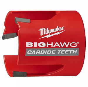 Milwaukee Big Hawg™ többfunkciós lyukfűrész, Ø65 mm termék fő termékképe