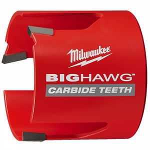 Milwaukee Big Hawg™ többfunkciós lyukfűrész, Ø76 mm termék fő termékképe