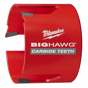 Milwaukee Big Hawg™ többfunkciós lyukfűrész, Ø92 mm termék fő termékképe