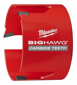 Milwaukee Big Hawg™ többfunkciós lyukfűrész, Ø102 mm termék fő termékképe