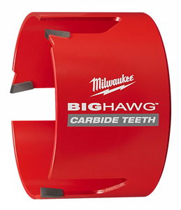 Milwaukee Big Hawg™ többfunkciós lyukfűrész, Ø108 mm termék fő termékképe