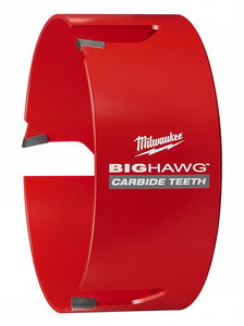 Milwaukee Big Hawg™ többfunkciós lyukfűrész, Ø133 mm termék fő termékképe